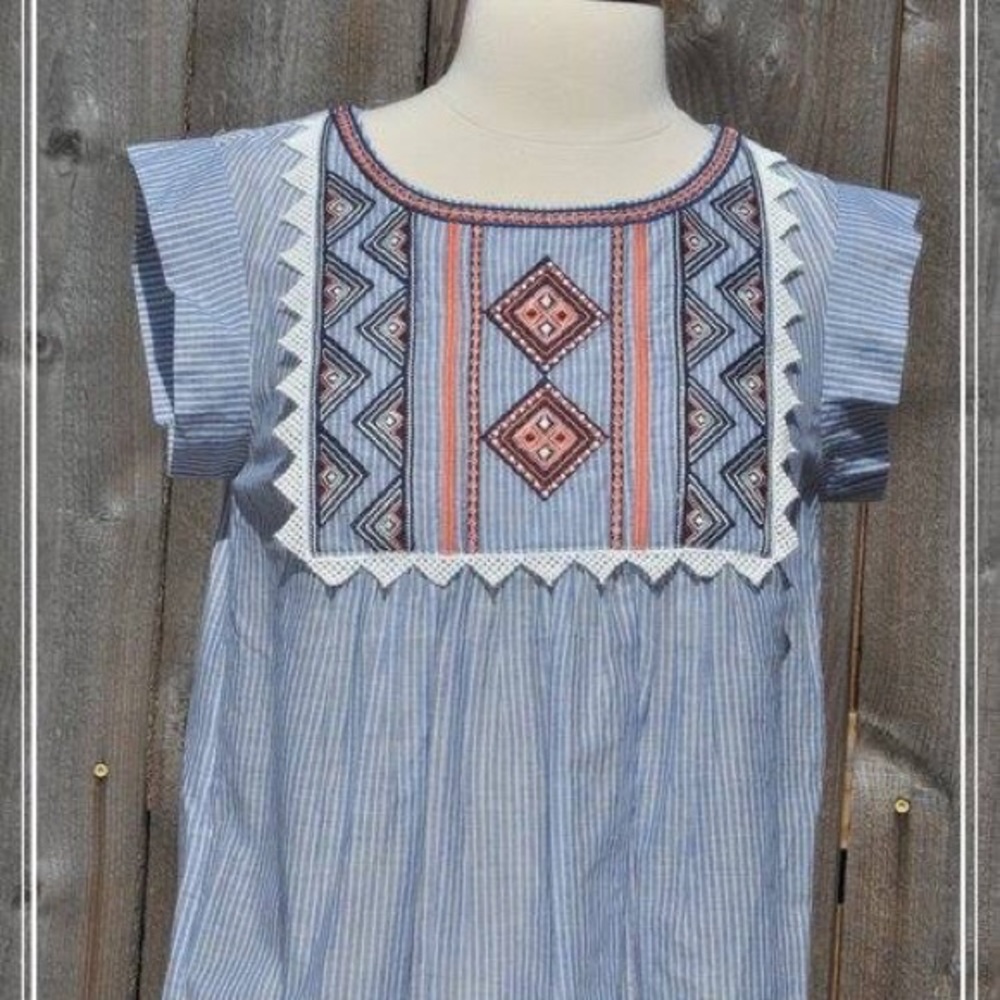 Adorable THML Top